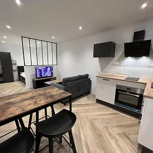 Le Superbe - Appartement Calme A Toulouse - Proche Transports Toulouse
